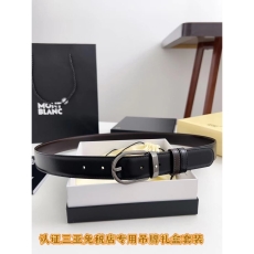 MONTBLANC Belts