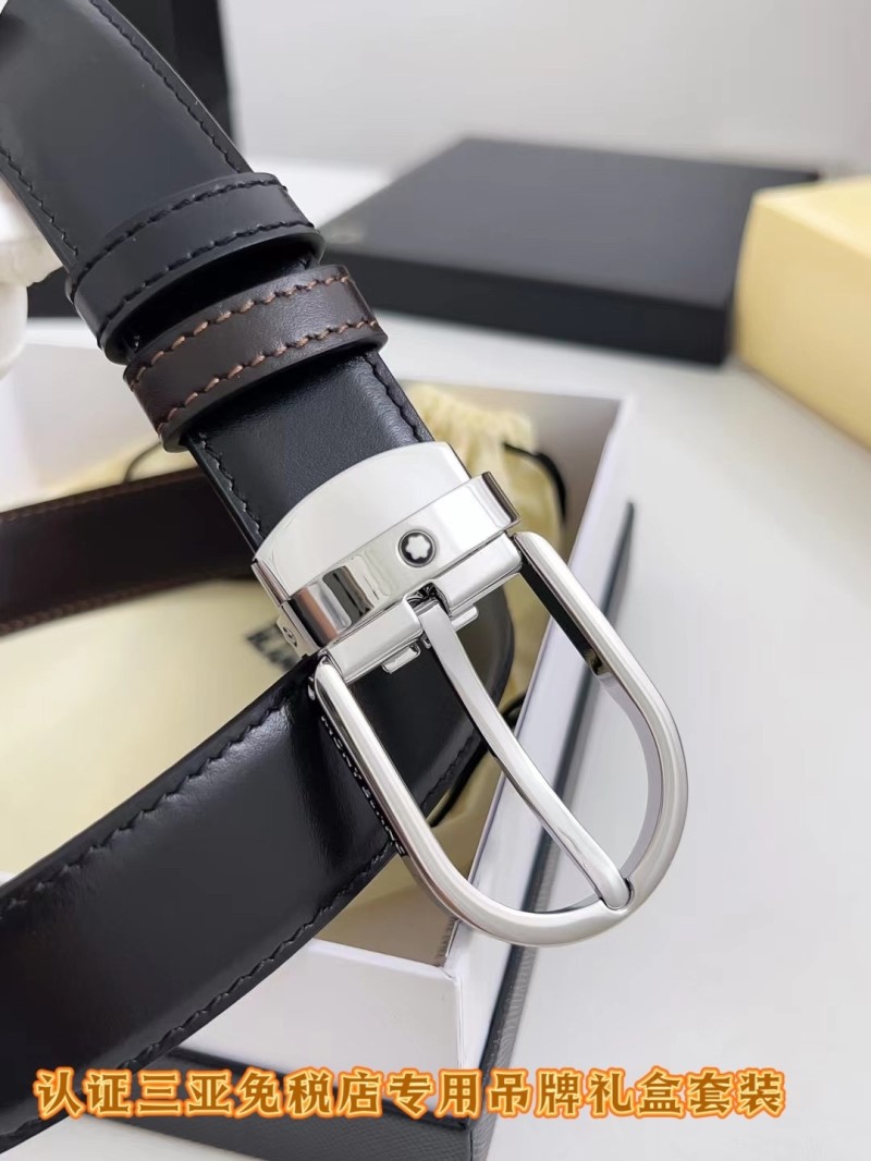 MONTBLANC Belts