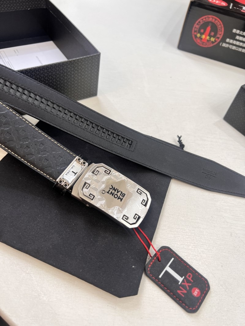 MONTBLANC Belts