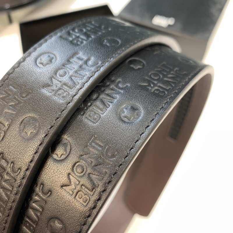 MONTBLANC Belts