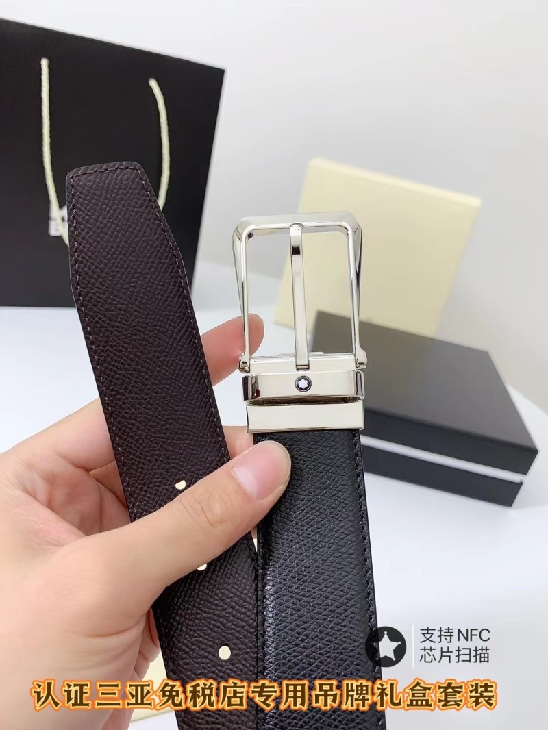 MONTBLANC Belts