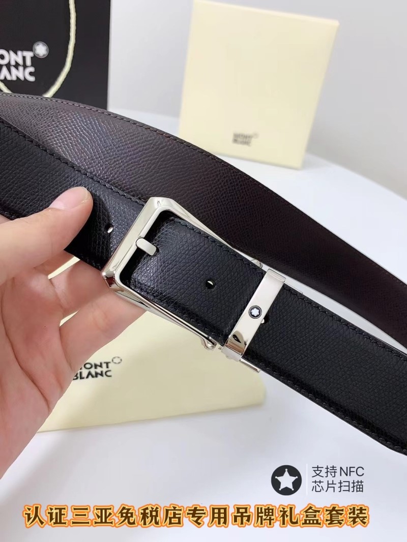 MONTBLANC Belts