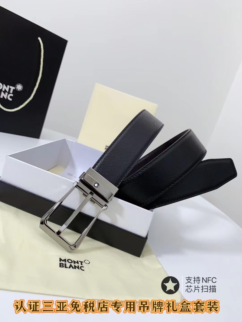 MONTBLANC Belts