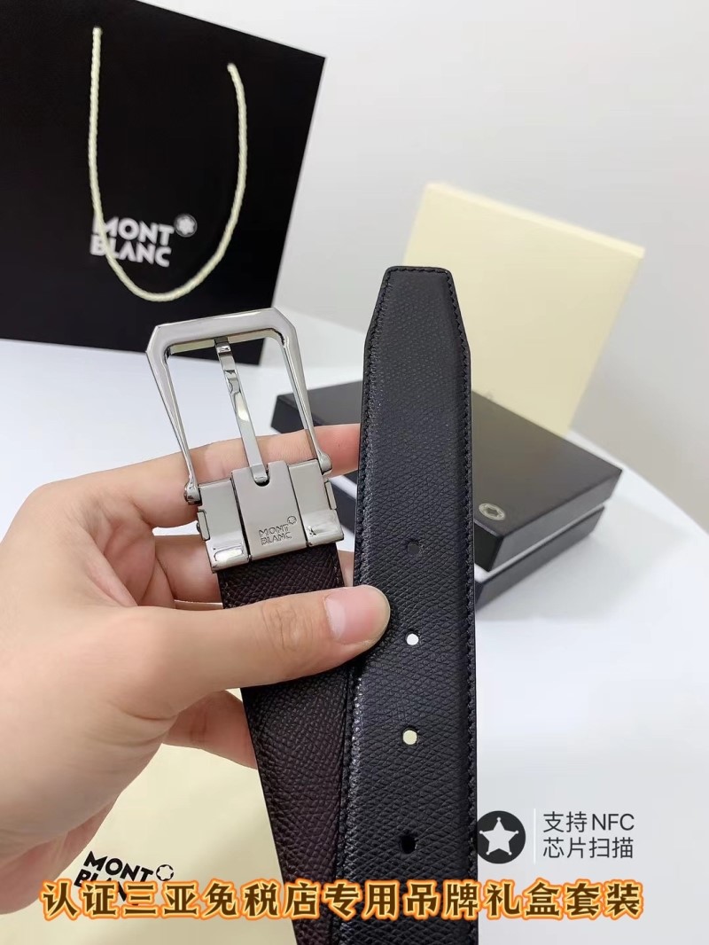 MONTBLANC Belts