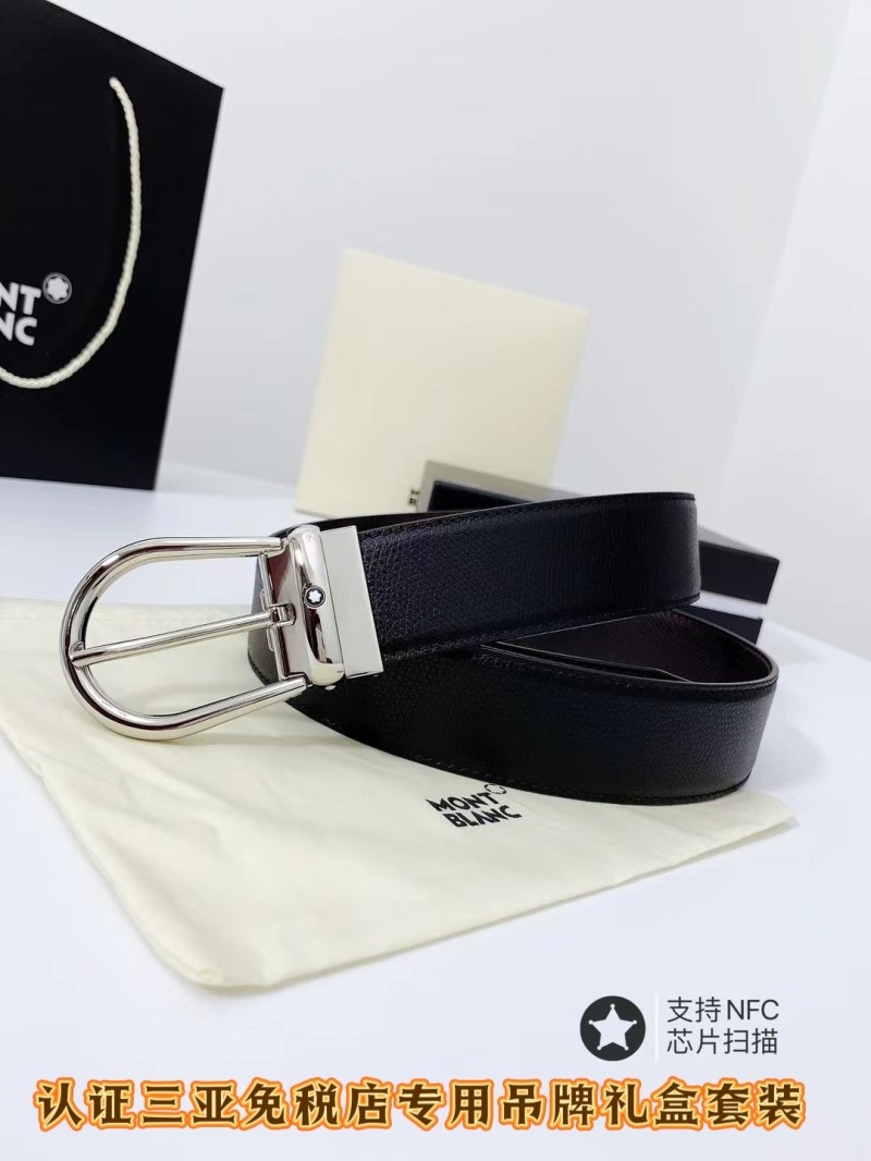 MONTBLANC Belts