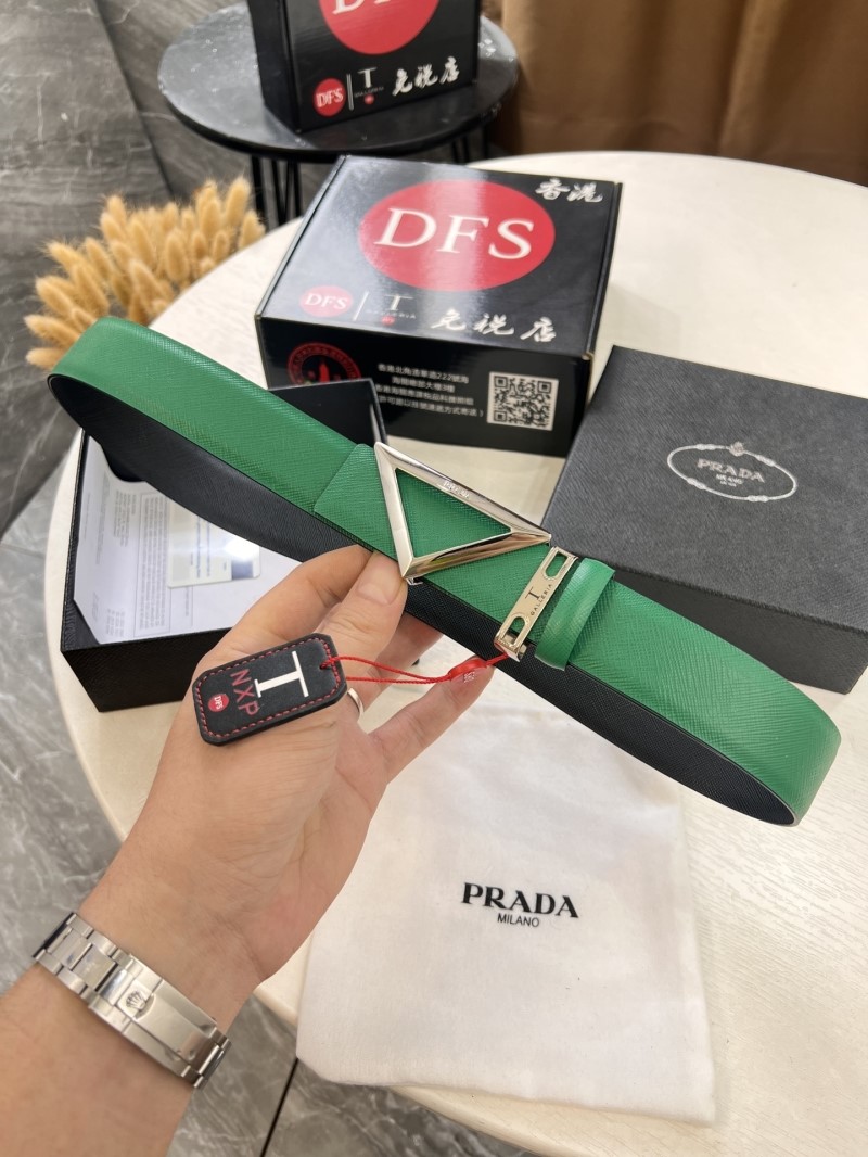 PRADA Belts