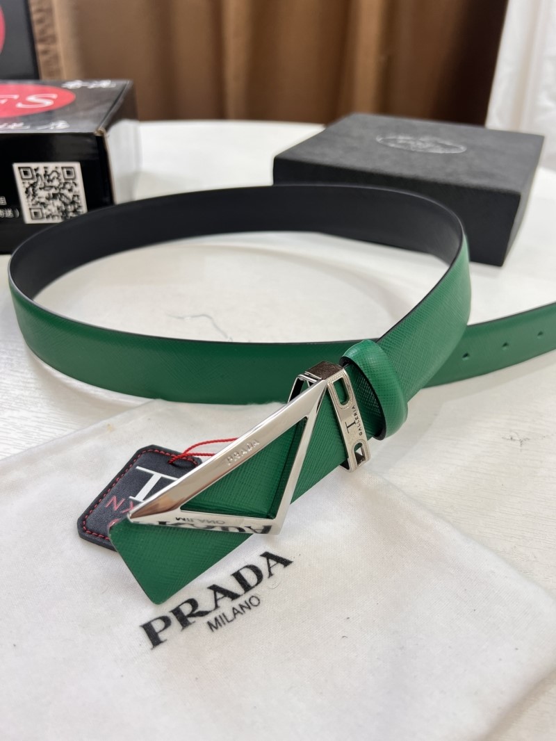 PRADA Belts