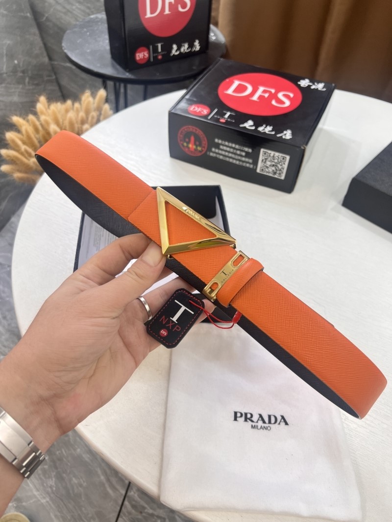 PRADA Belts