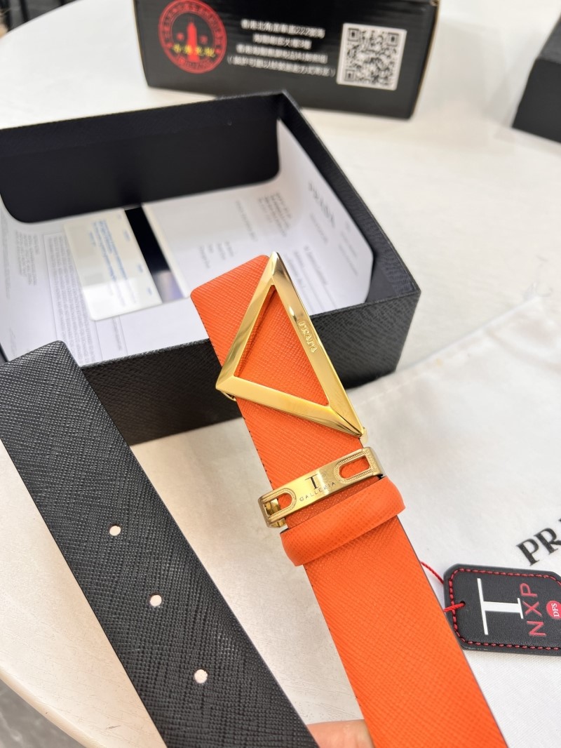 PRADA Belts