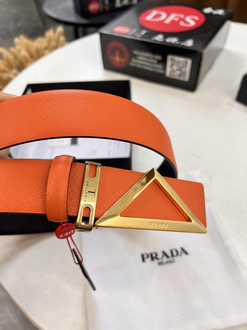 PRADA Belts