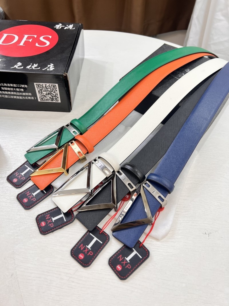 PRADA Belts