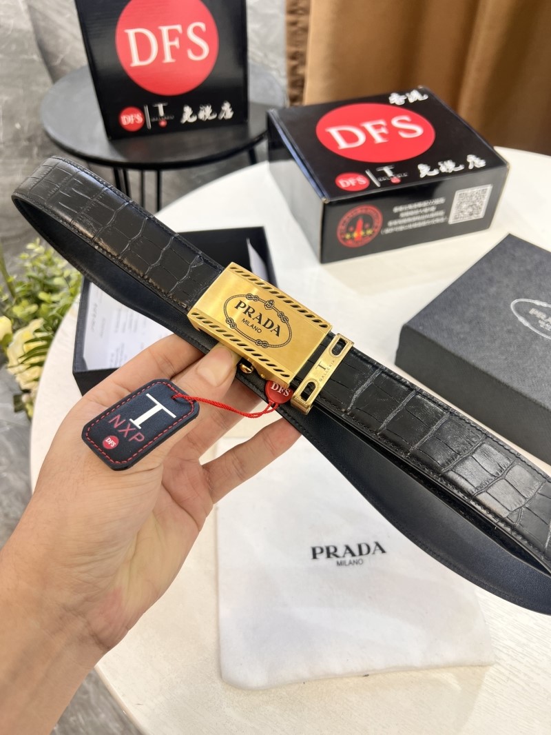 PRADA Belts