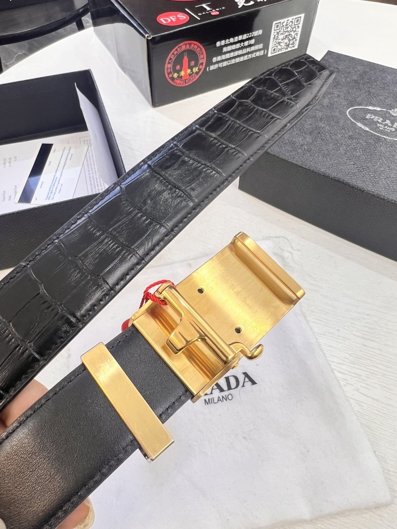 PRADA Belts