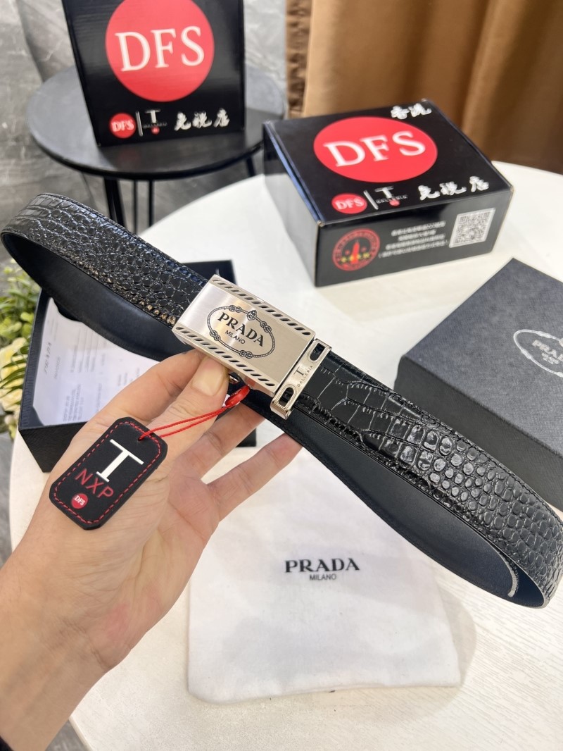 PRADA Belts