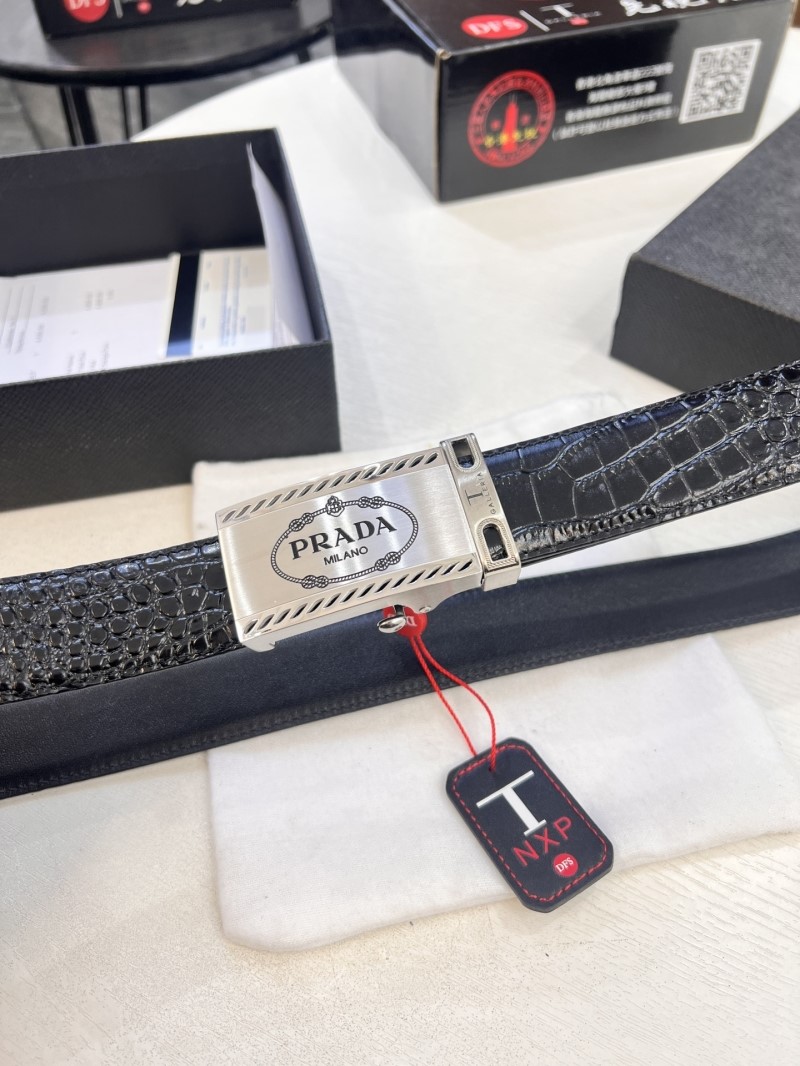 PRADA Belts