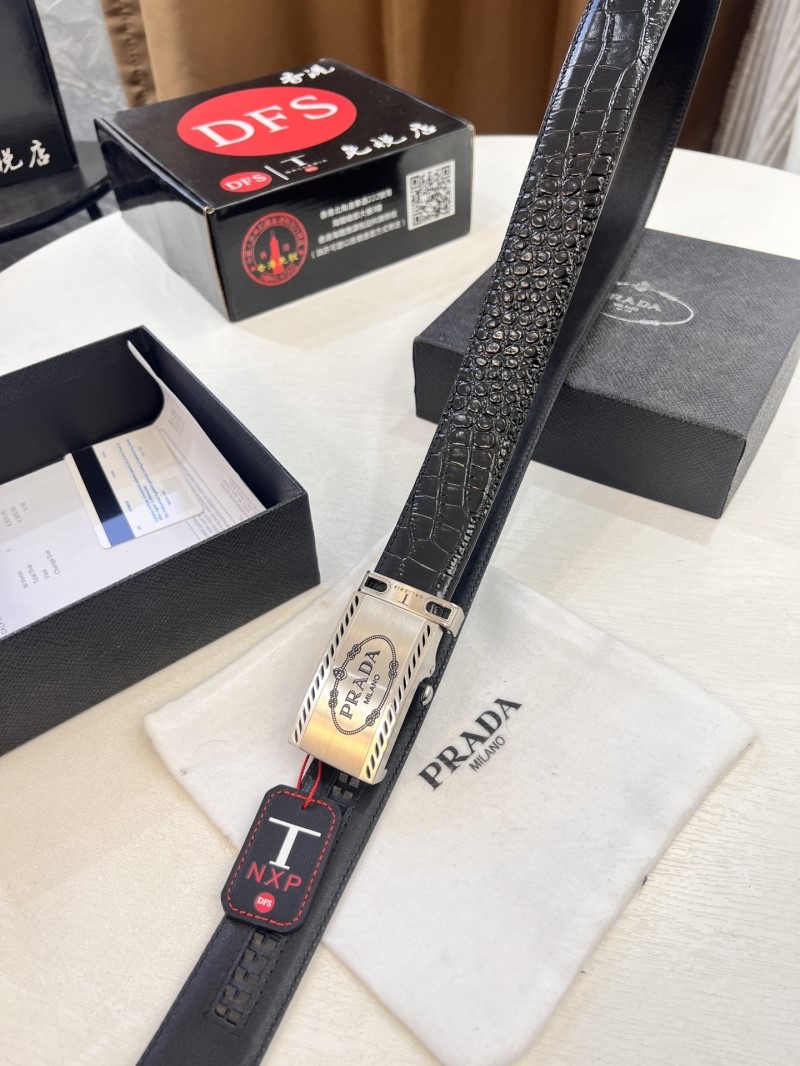 PRADA Belts