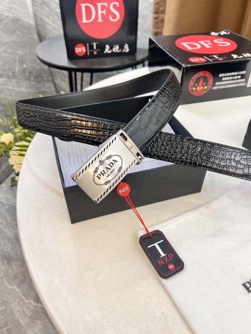 PRADA Belts