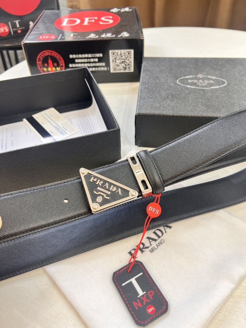 PRADA Belts