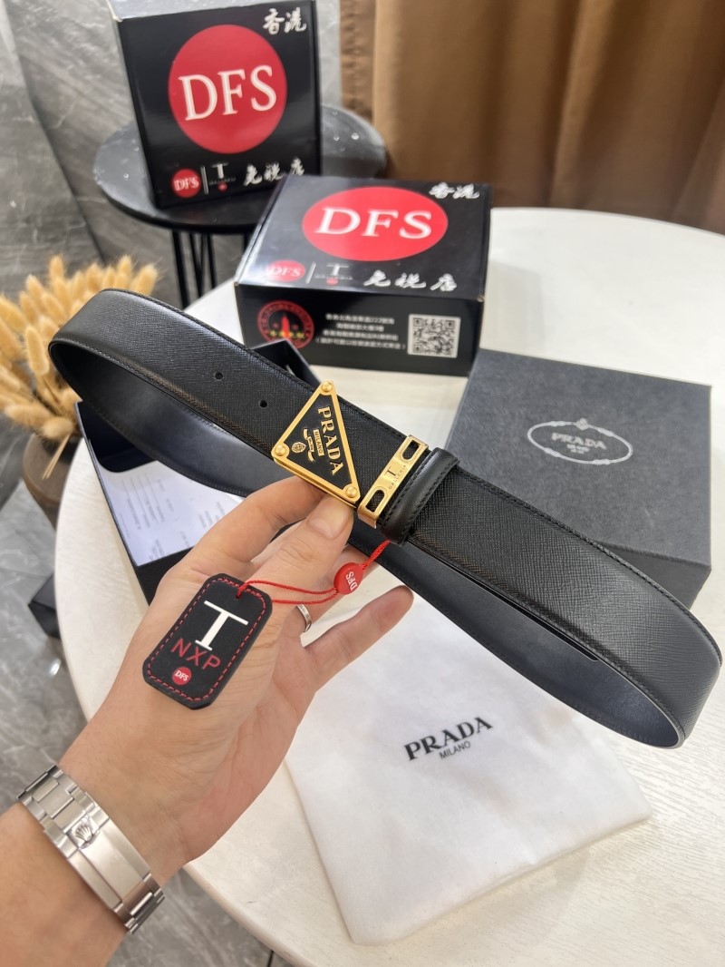 PRADA Belts