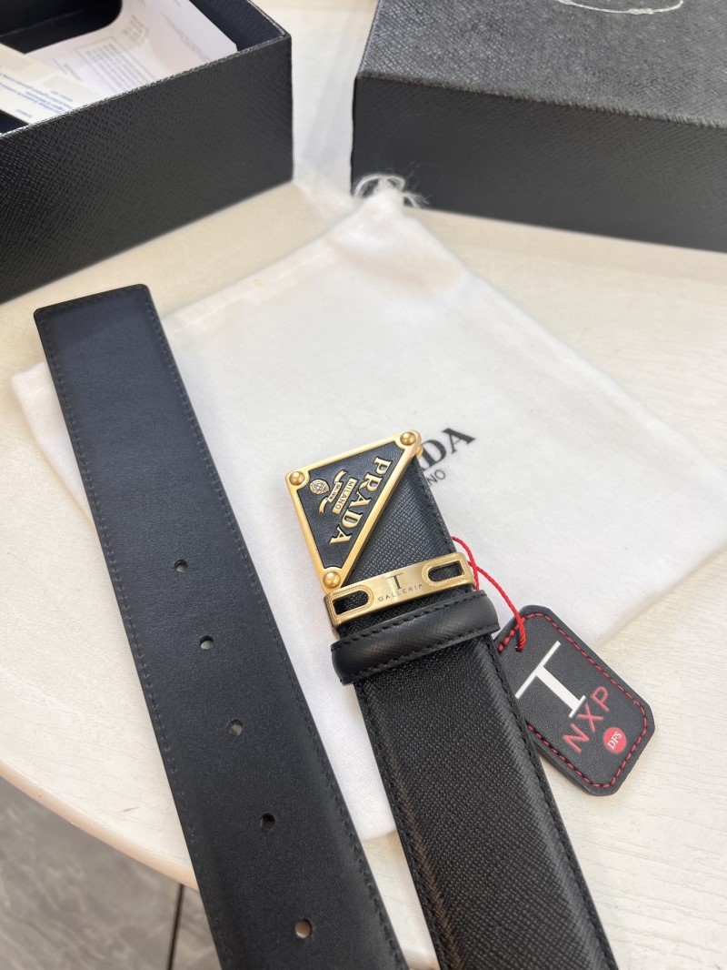 PRADA Belts