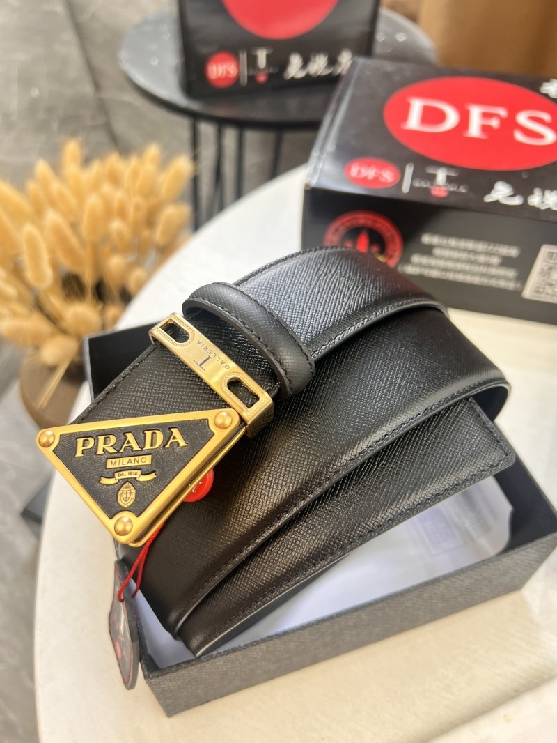 PRADA Belts