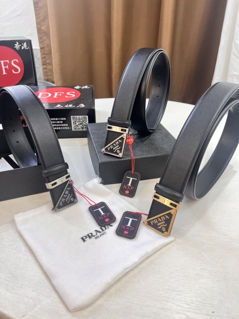 PRADA Belts