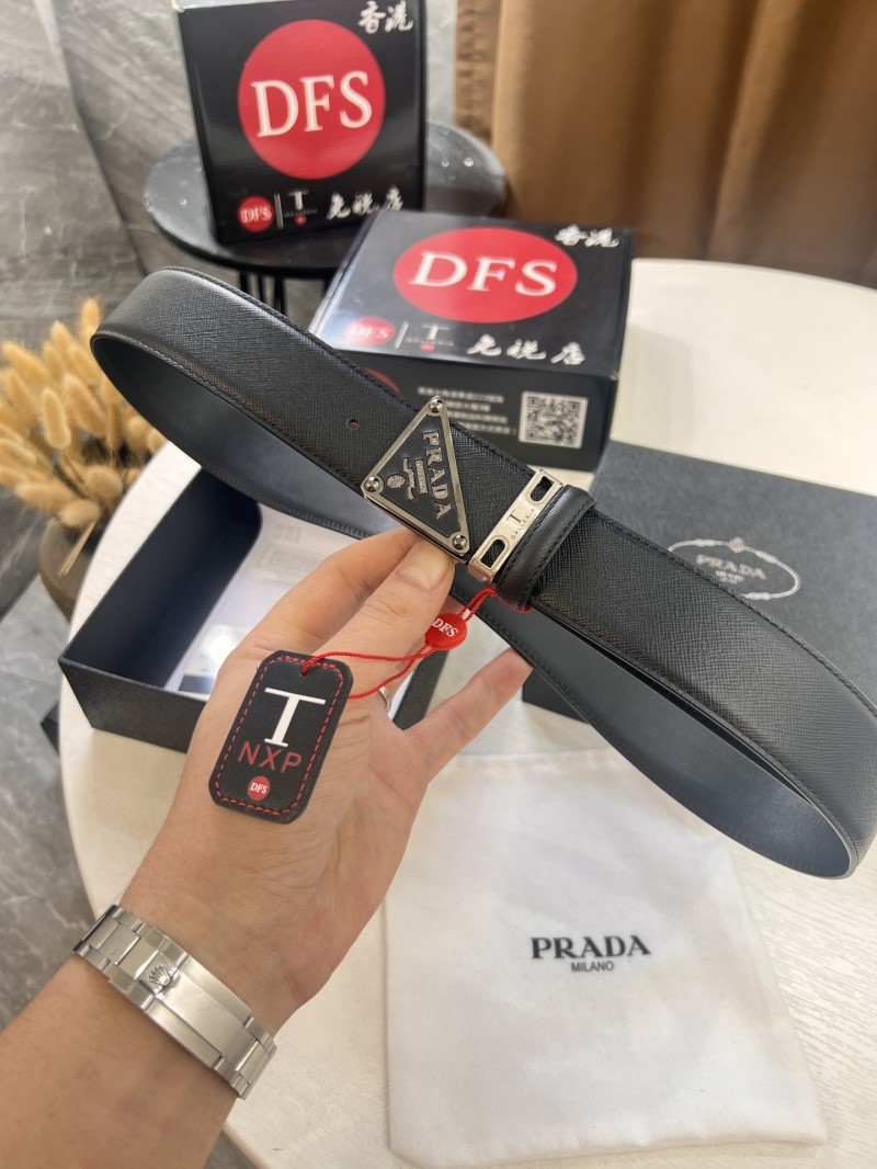 PRADA Belts