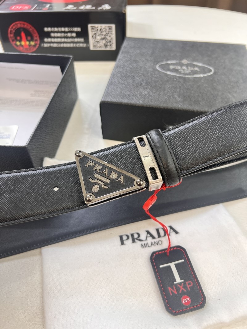 PRADA Belts