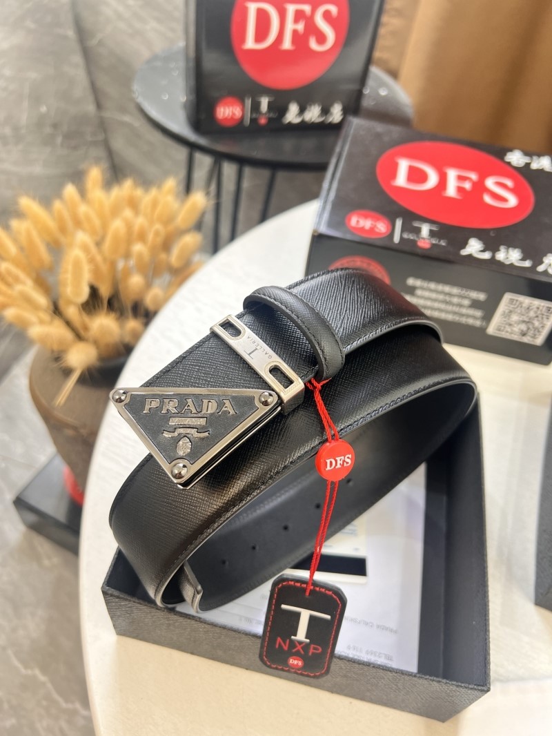 PRADA Belts