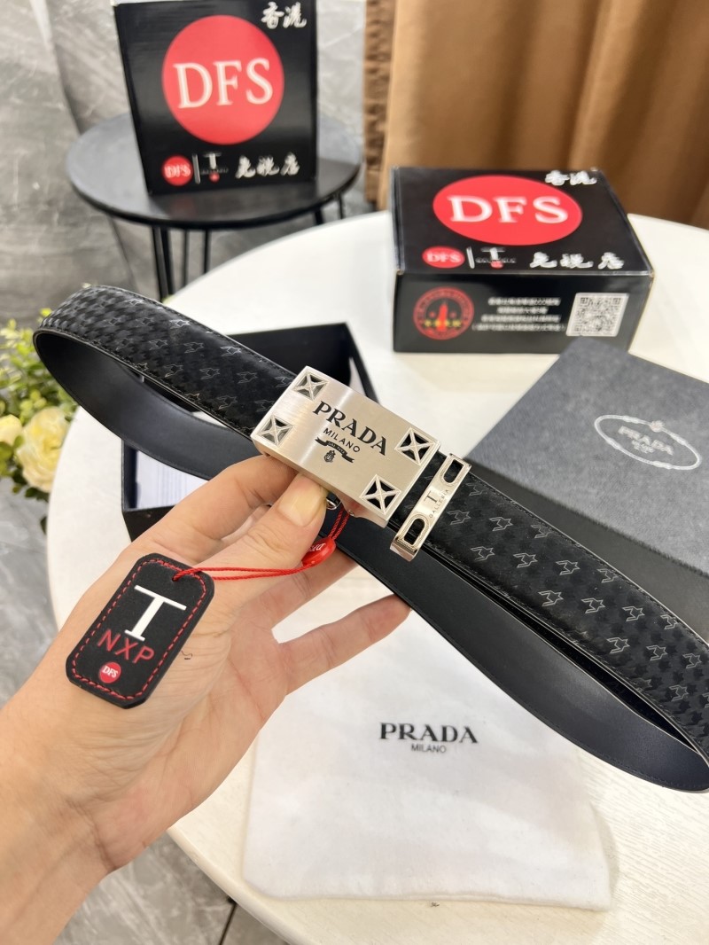 PRADA Belts