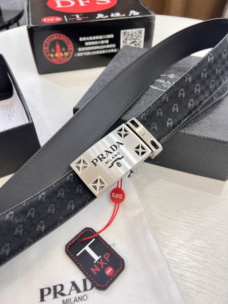 PRADA Belts