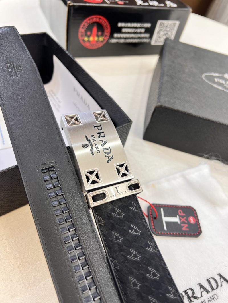 PRADA Belts