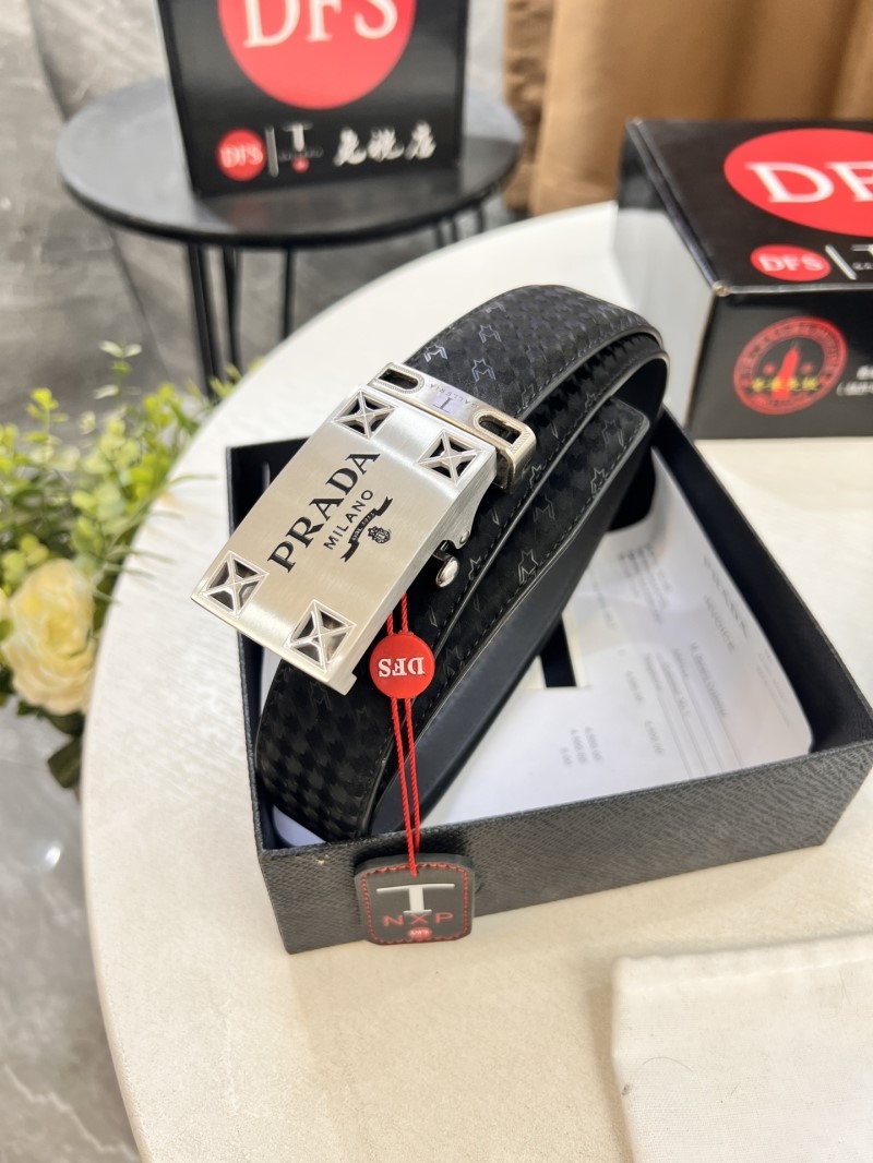 PRADA Belts