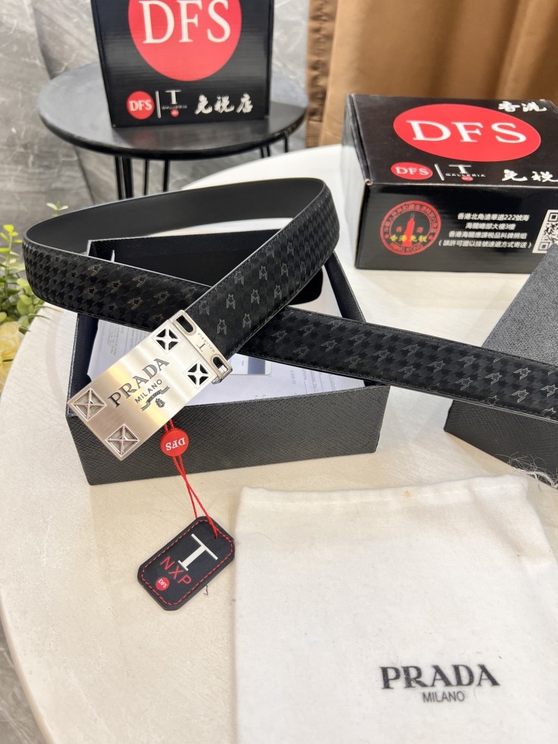 PRADA Belts