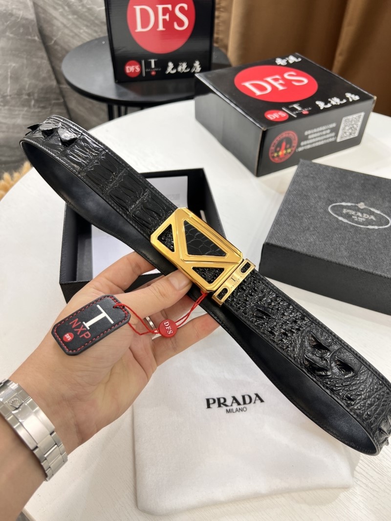 PRADA Belts