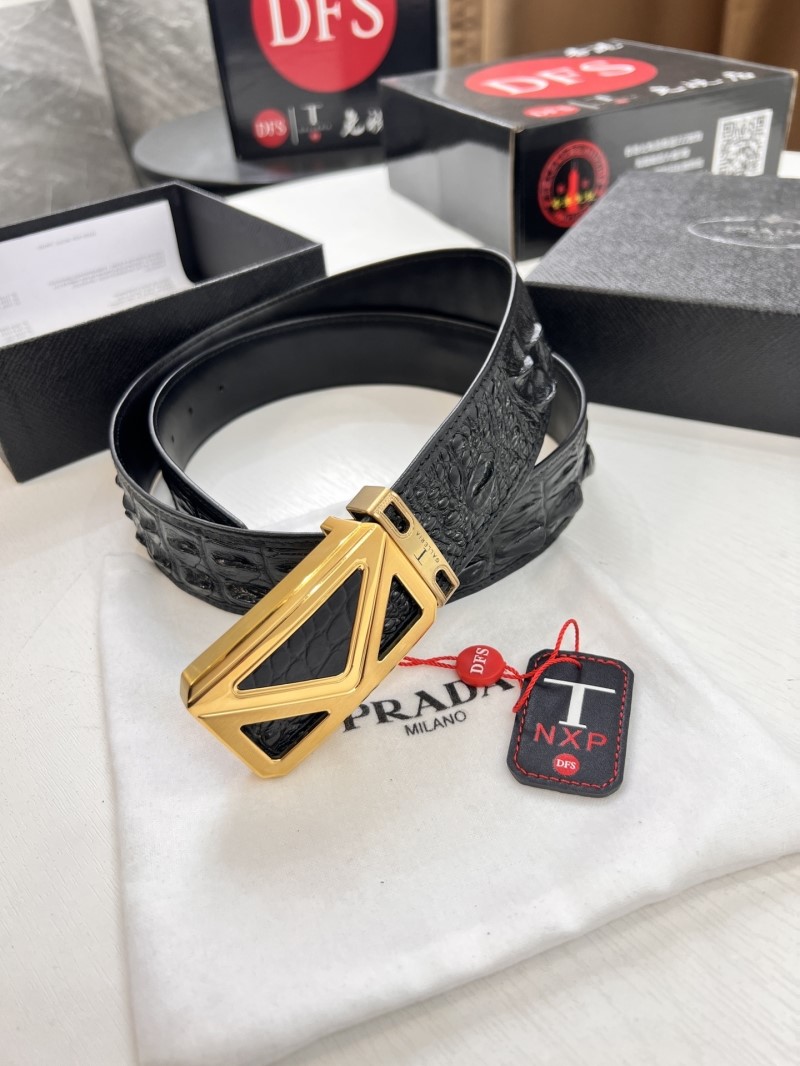 PRADA Belts