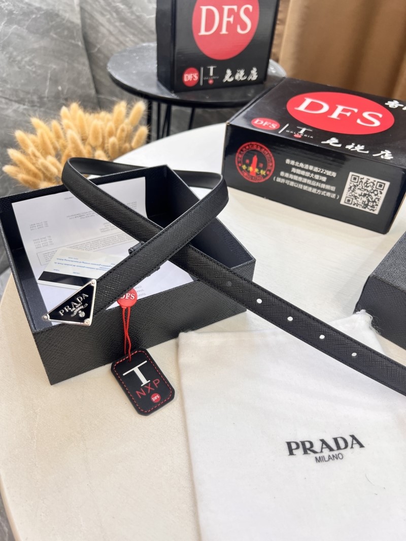 PRADA Belts