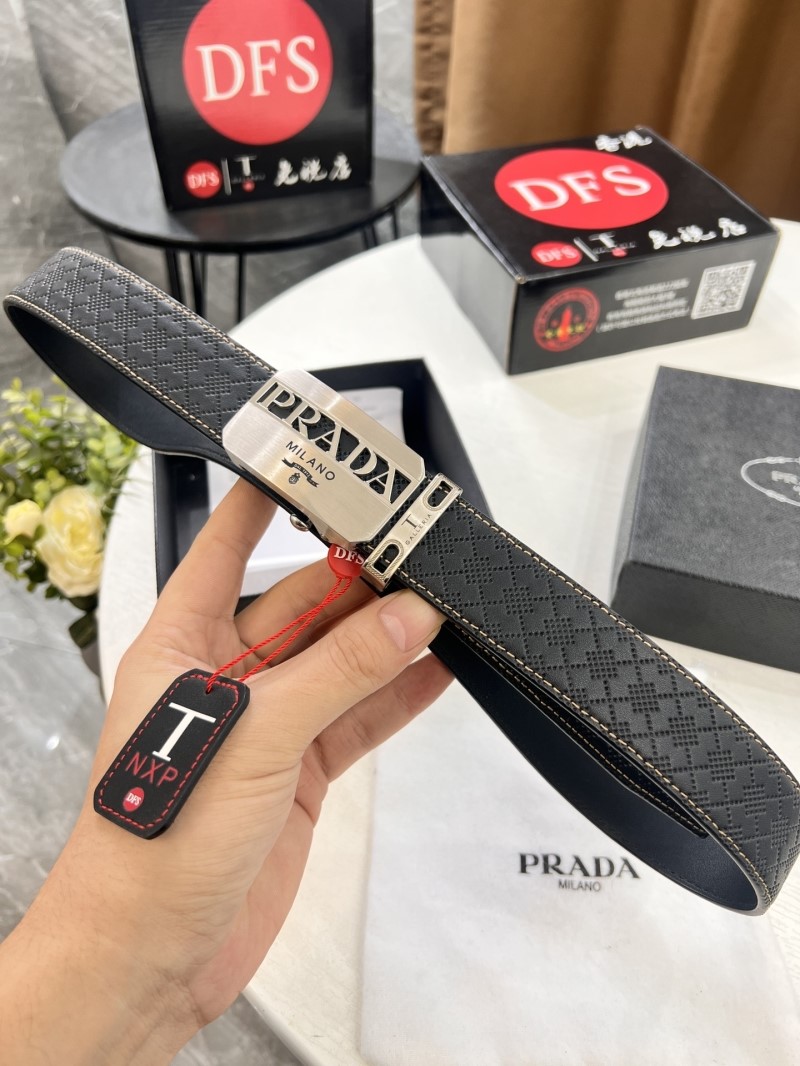 PRADA Belts