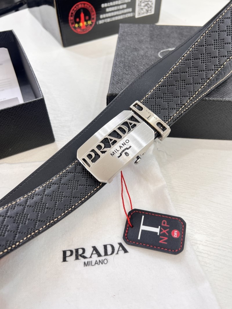 PRADA Belts