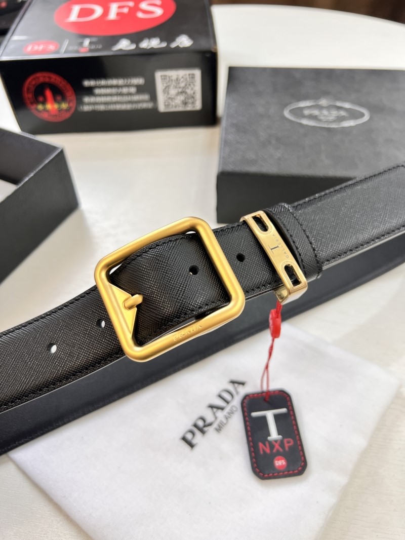 PRADA Belts