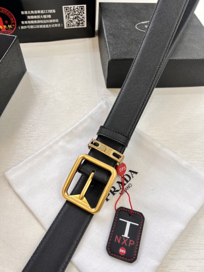 PRADA Belts