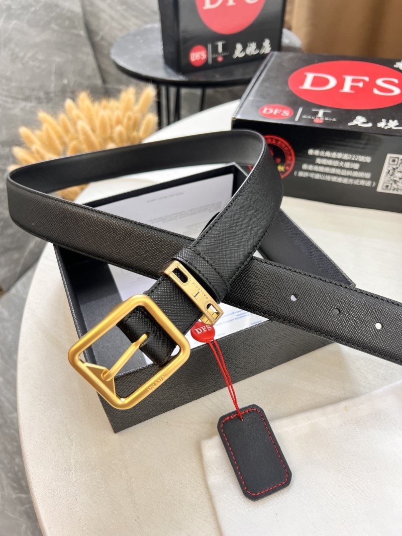 PRADA Belts