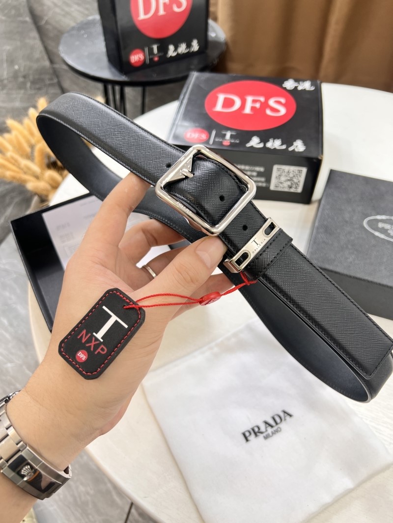 PRADA Belts