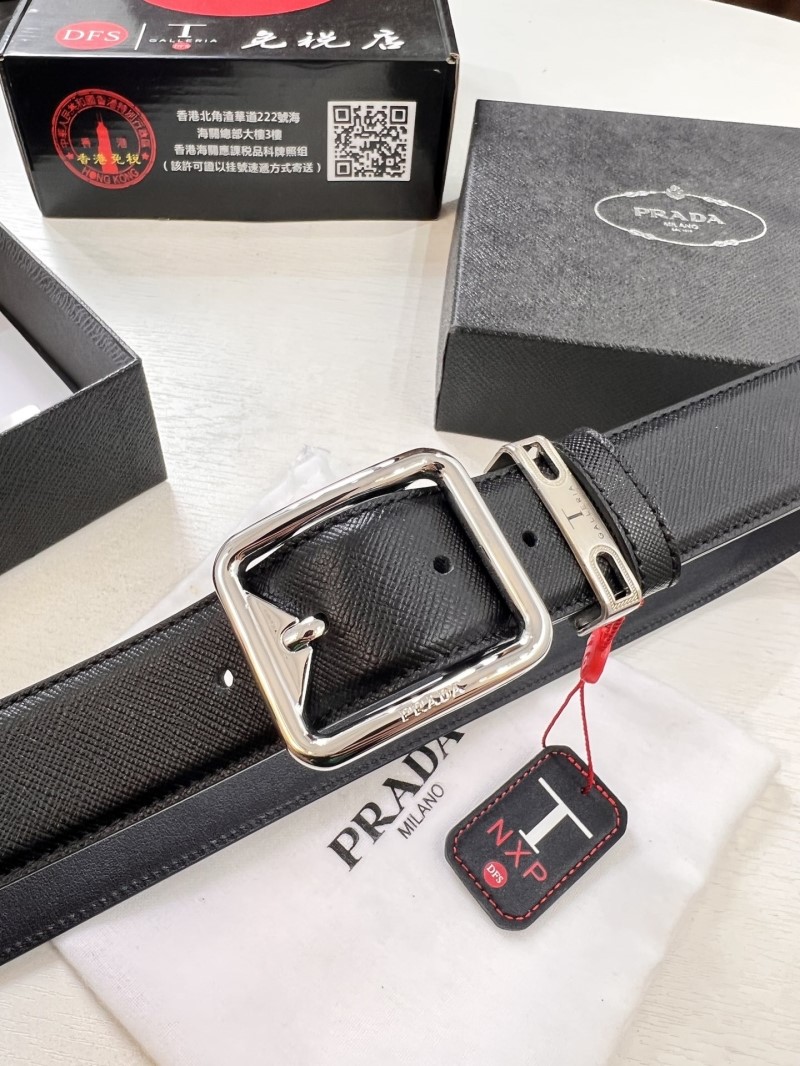 PRADA Belts