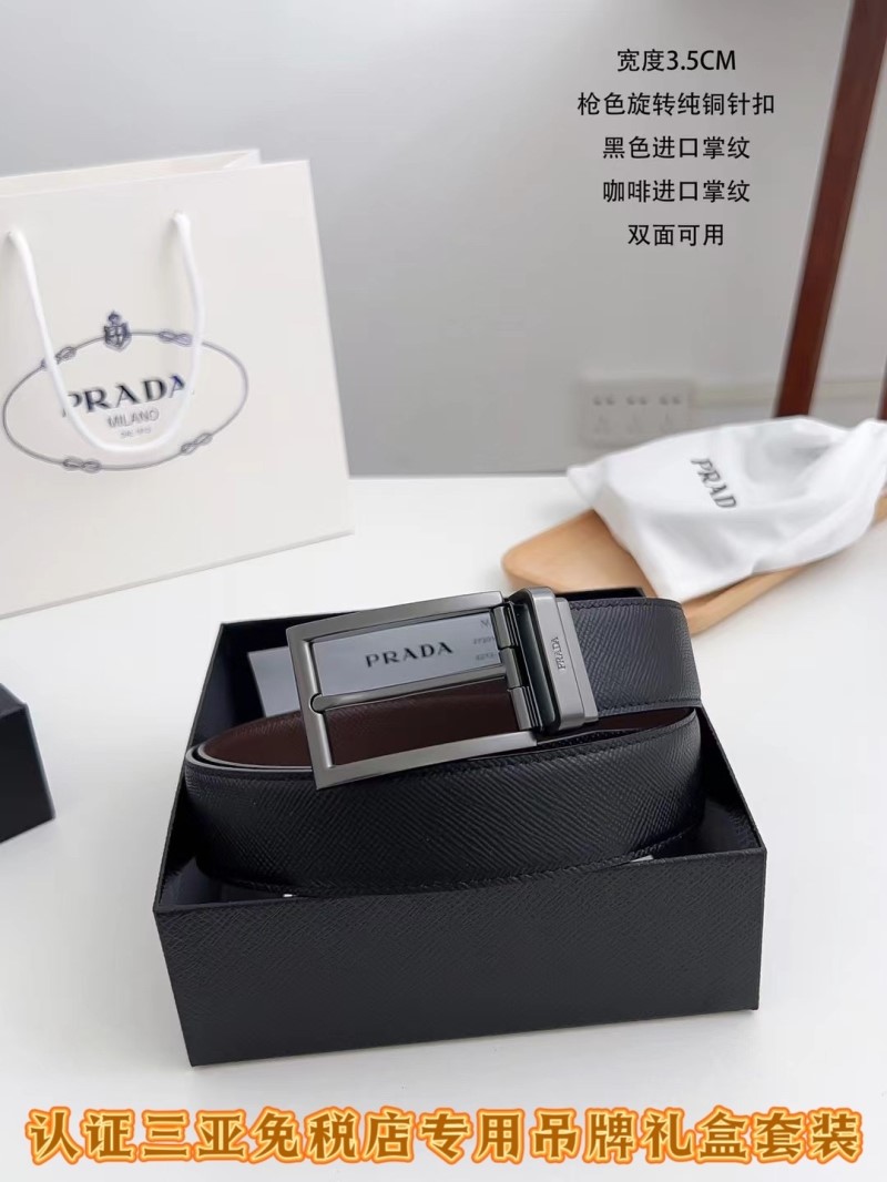 PRADA Belts