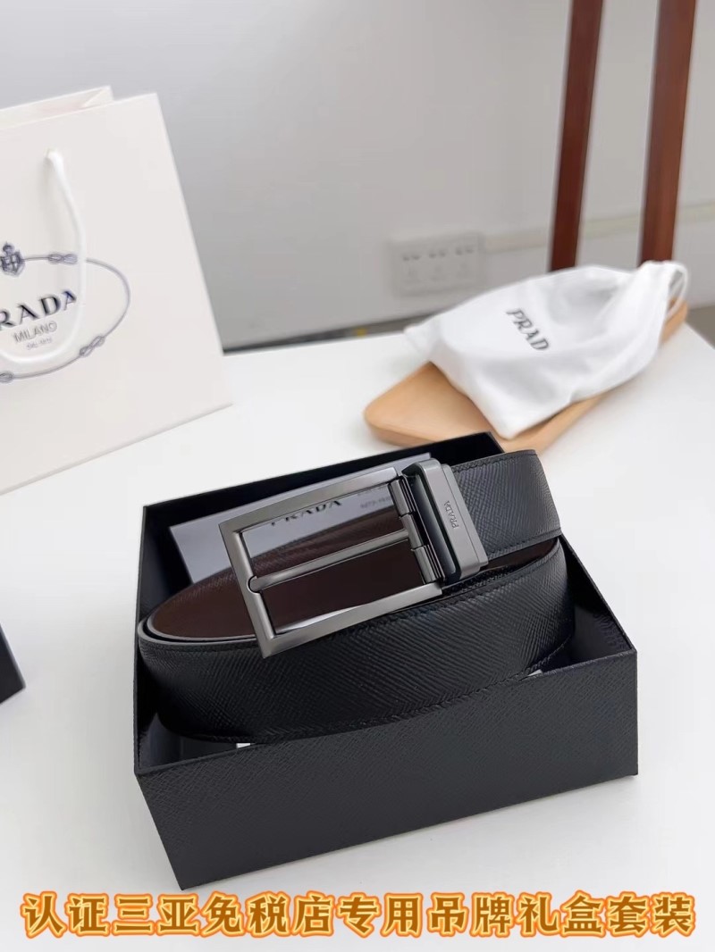 PRADA Belts