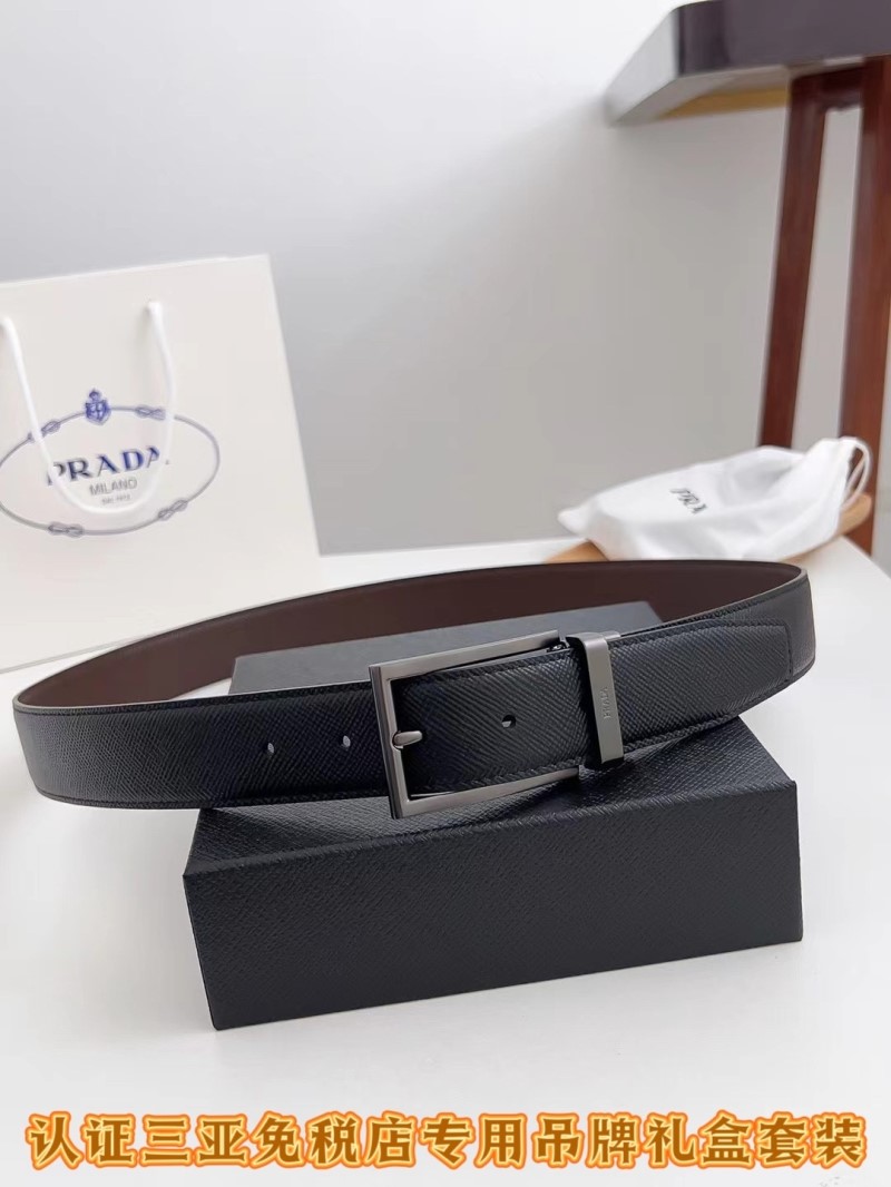 PRADA Belts