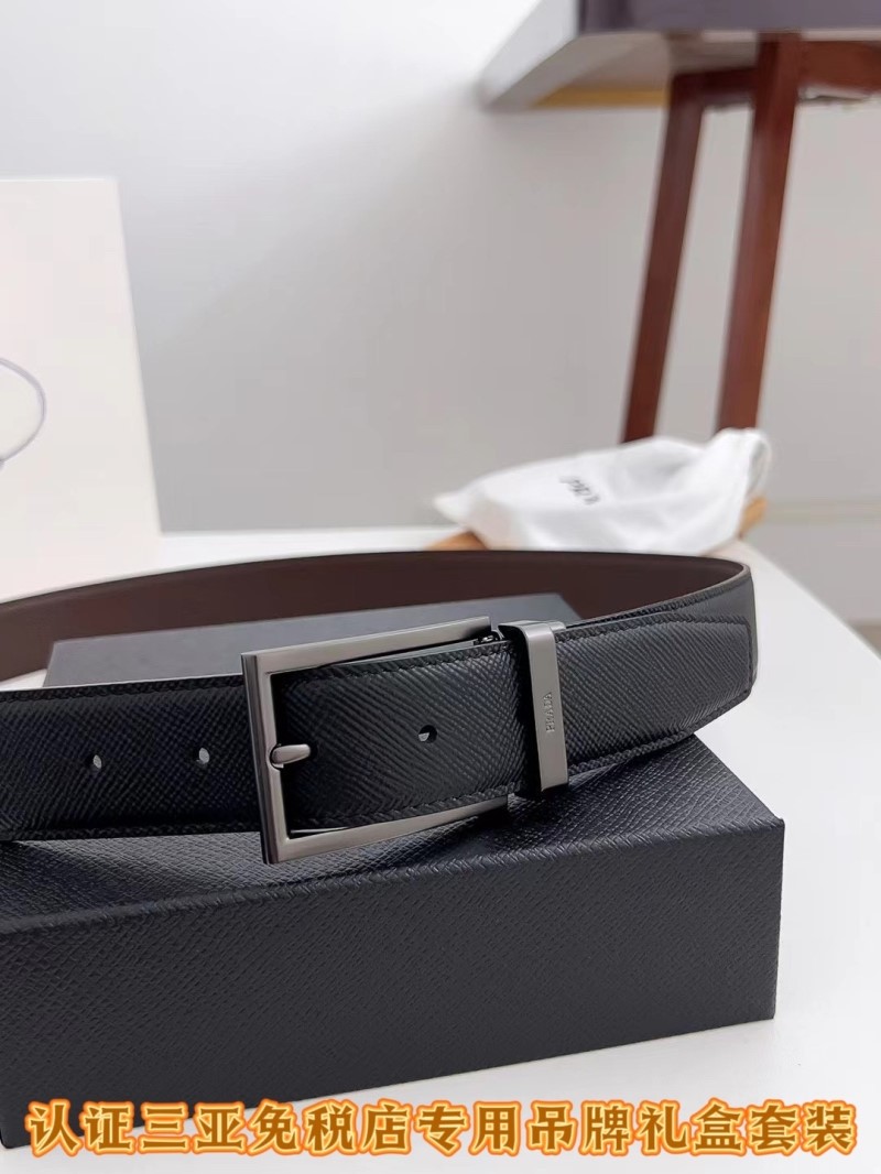 PRADA Belts