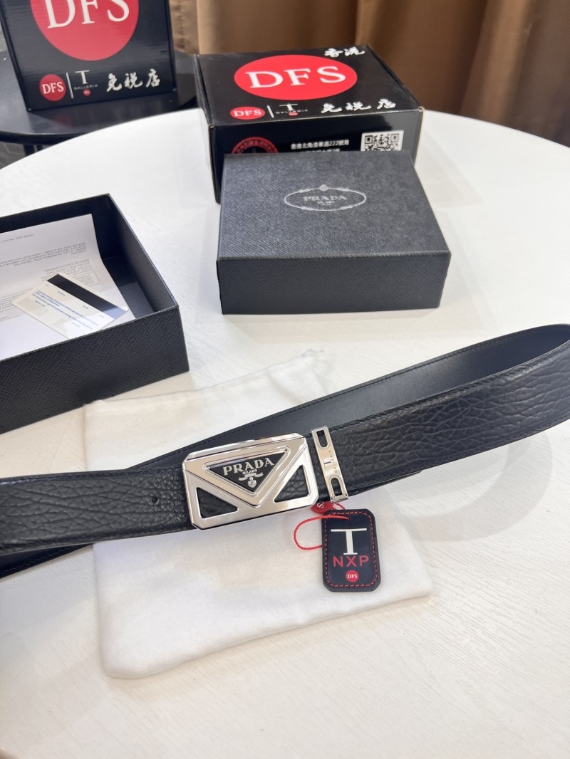 PRADA Belts