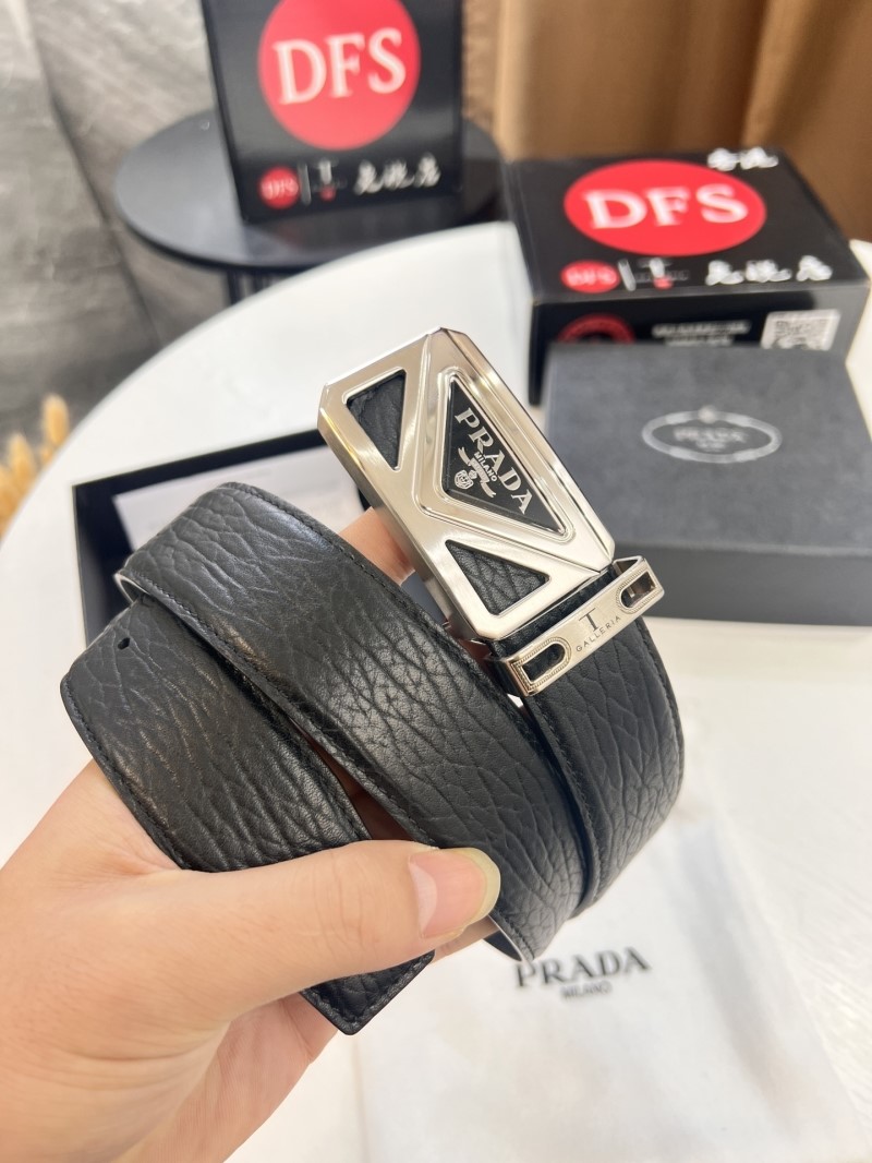 PRADA Belts